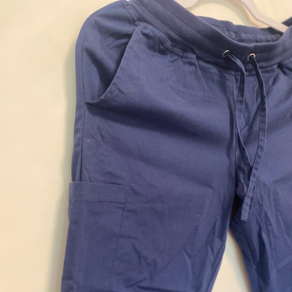 Scrub Pants - Picture 4 of 7